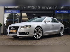 Audi A5 Sportback - 2.0 TFSI Pro Line|Automaat|Navi|Xenon|18inch|PDC|Cruise