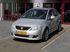 Suzuki SX4 - 1.6 Exclusive Trekhaak Airco autom