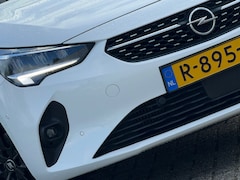 Opel Corsa - 1.2 GS Line - Summit White/Marvel Black - Carplay/DAB+/Camera
