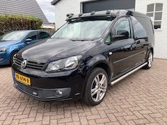 Volkswagen Caddy Maxi - 1.6 TDI Airco, Cruise, PDC, BTW AUTO,