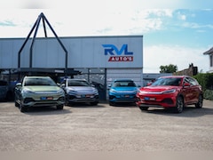 BYD Atto 3 - DESIGN 60 kWh, * NIEUW*, *OUTLET*, 100 STUKS ATTO 3 DESIGN VOORRAAD, ALLE KLEUREN, ALLE IN
