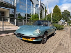 Alfa Romeo Spider - 2.0 zeer mooie staat