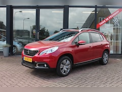 Peugeot 2008 - 1.2 PureTech Allure