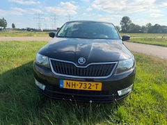 Skoda Rapid Spaceback - 1.2 TSI Greentech JOY