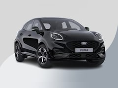 Ford Puma - 1.0 EcoBoost Hybrid ST-Line | Comfort Pack | Winterpack | All-weather banden | Achteruitri