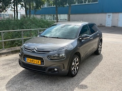 Citroën C4 Cactus - 1.2 PureTech Shine Plus2021CameraLM.velgenPDCSteolverwarm