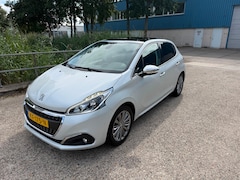 Peugeot 208 - 1.2 PureTech Allure2016PanoramadakLM.velgenPDCCamera