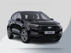 Ford Kuga - 2.5 PHEV ST-Line Winterpack | Trekhaak elektrisch uitklapbaar | 2100kg trekgewicht