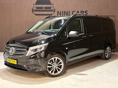 Mercedes-Benz Vito - 116 CDI Lang Aut camera Clima DAB Trekhaak NAP