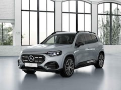 Mercedes-Benz GLB - 200 Business Solution AMG | Vast panoramadak | Nightpakket | Spiegelpakket | Parkeerpakket