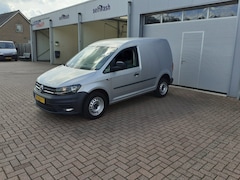 Volkswagen Caddy - 1.6 TDI L1H1 Comfortline