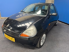 Ford Ka - 1.3 Summer Edition NAP Nieuwe APK