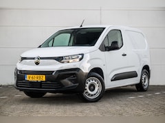 Citroën Berlingo - 1.2 PureTech 110pk S&S L1 3-PRS |Airco|Navi|Cruise|Carplay|