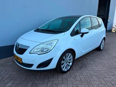 Opel Meriva - 1.4 Turbo Edition