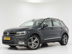 Volkswagen Tiguan - 2.0 TDI Comfortline DSG Navi Pdc Cruise