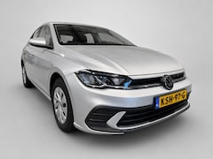 Volkswagen Polo - 1.0 TSI Life Business - Automaat - CarPlay - Navigatie - PDC - Airco - Cruise - Rijklaar