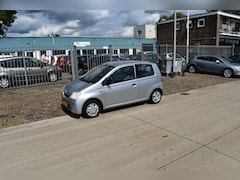 Daihatsu Cuore - 1.0-12V Tokyo