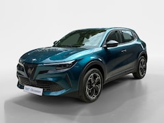 Alfa Romeo Junior - Elettrica 54 kWh