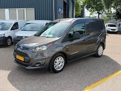Ford Transit Connect - 1.5 TDCI 101PK L1 Trend / Sync 3 / 3 zits / Camera / Voorruit verwarming