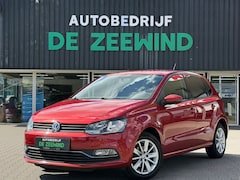 Volkswagen Polo - 1.2 TSI First Edition|Apple carplay