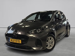 Mazda 2 Hybrid - 1.5 Centre-line