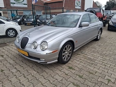 Jaguar S-type - 4.0 V8 Sport