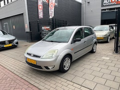 Ford Fiesta - 1.6-16V Ghia Airco NAP APK 1 Jaar
