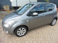 Opel Agila - 1.2 Edition eerste eigenaar AIRCO