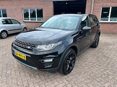 Land Rover Discovery Sport - 2.0 Si4 4WD HSE//133.000 km NAP