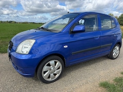 Kia Picanto - 1.1 EX Sport|goede airco|