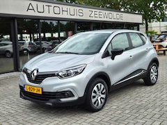 Renault Captur - 1.2 TCe Edition One I Automaat