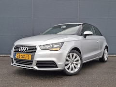 Audi A1 - 1.2 TFSI Connect | Cruise control | Navigatie | Bluetooth | sound system