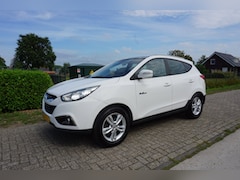 Hyundai ix35 - 1.6i GDI Business Edition 1e eigenaar