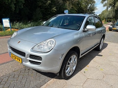 Porsche Cayenne - 4.5 S (motor revisie bij 192dkm))