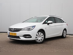 Opel Astra Sports Tourer - 1.2 Business Executive 110PK Trekhaak Navigatie Achteruitrijcamera Carplay Android Climate