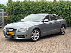 Audi A5 Sportback - 2.0 TFSI Pro Line, Automaat, Navi, Pdc, Elek pkt
