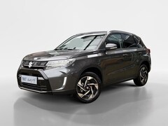 Suzuki Vitara - 1.4 Boosterjet Smart Hybrid Style | €2200.- korting | Hoge instap | Navigatie | Half leer