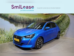 Peugeot 208 - 1.2 PureTech Allure| Brt| Carplay/Android|NAP