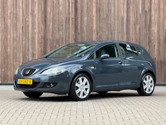 SEAT Leon - 1.6 25 Edition II