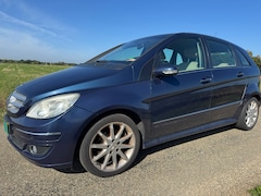 Mercedes-Benz B-klasse - 200|automaat|airco|