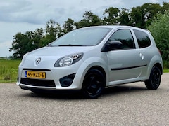Renault Twingo - 1.2-16V Collection Airco Electrische Ramen NAP Goed Onderhouden