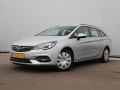 Opel Astra - 1.2 Business Edition 146PK Navigatie Carplay Android Bluetooth Climate & Cruise Control