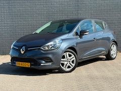 Renault Clio - 0.9 TCe Zen Bj 2017 Airco 5-Deurs Navi Pdc