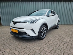 Toyota C-HR - 1.2 Dynamic Navi Camera Stoelverwarming 18Inch Trekhaak