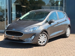 Ford Fiesta - 1.0 EcoBoost Titanium