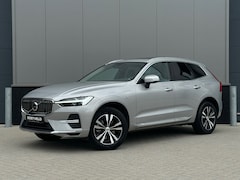 Volvo XC60 - 2.0 T6 Hybrid AWD |LONG RANGE|PANO|LEER|KEYLESS