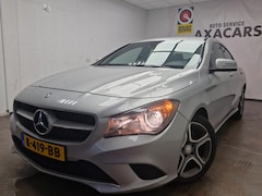 Mercedes-Benz CLA-Klasse - 250 Ambition CARPLAY AUTOMAAT NIEUWE APK ONDERHOUD