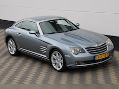 Chrysler Crossfire - 3.2 V6 Limited Automaat Cruise Airco