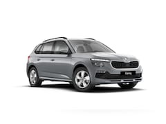 Skoda Kamiq - 1.0 TSI Selection
