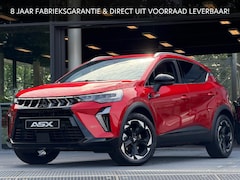 Mitsubishi ASX - 1.8 HEV AT Intense+ | DIRECT UIT VOORRAAD LEVERBAAR INCL. VOORRAADVOORDEEL